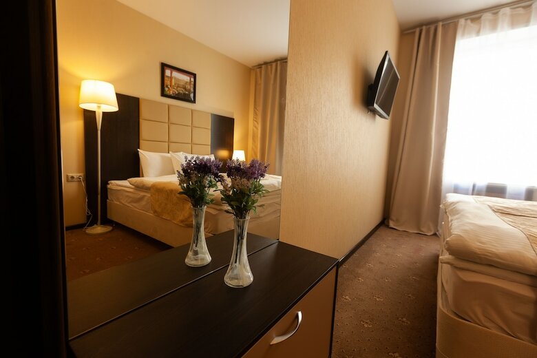 Hotel Godunov