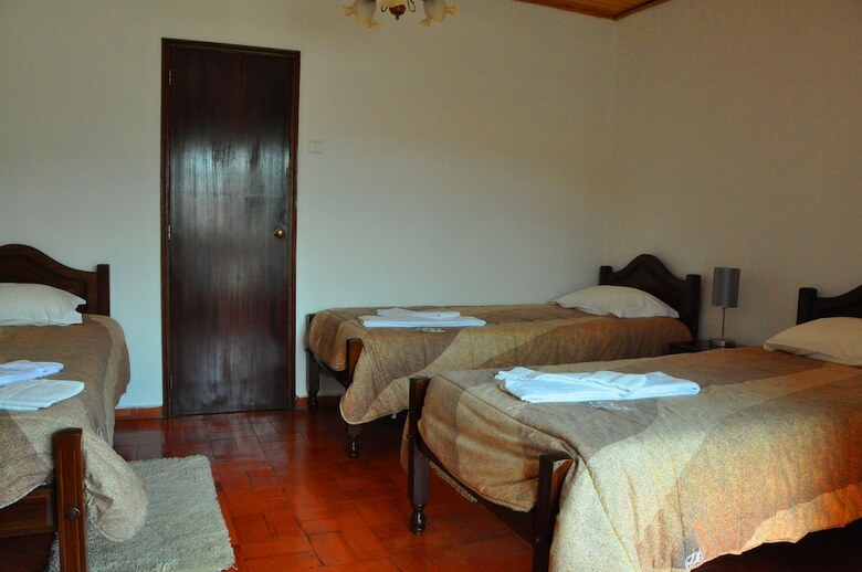 Hotel Club Postilhao