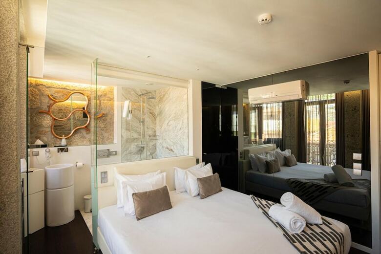 Hostal Charm Guesthouse Douro