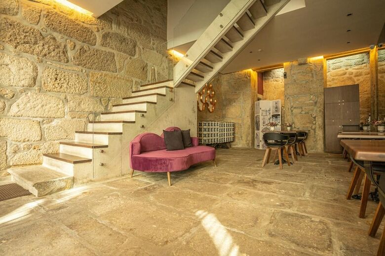 Hostal Charm Guesthouse Douro