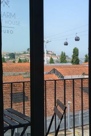 Hostal Charm Guesthouse Douro