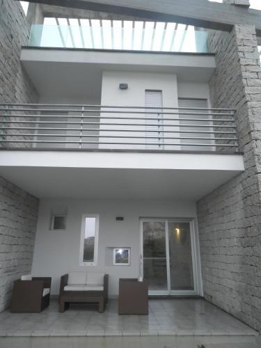 Apartamento Residence L'ancora