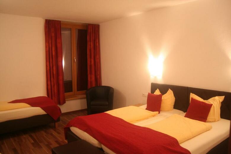Hotel Engl