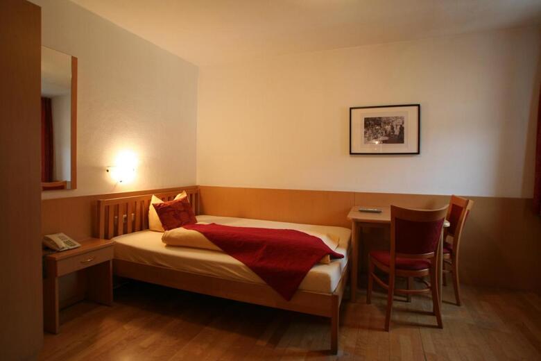 Hotel Engl