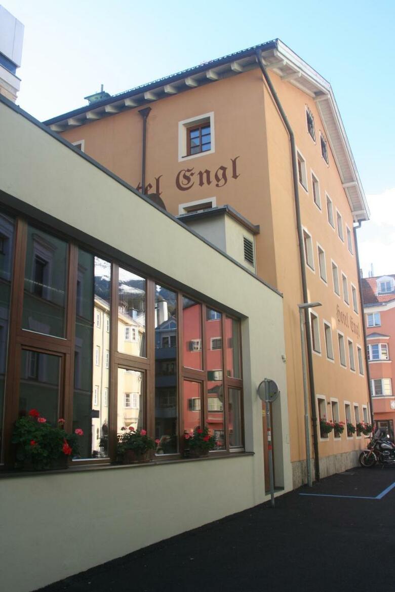 Hotel Engl