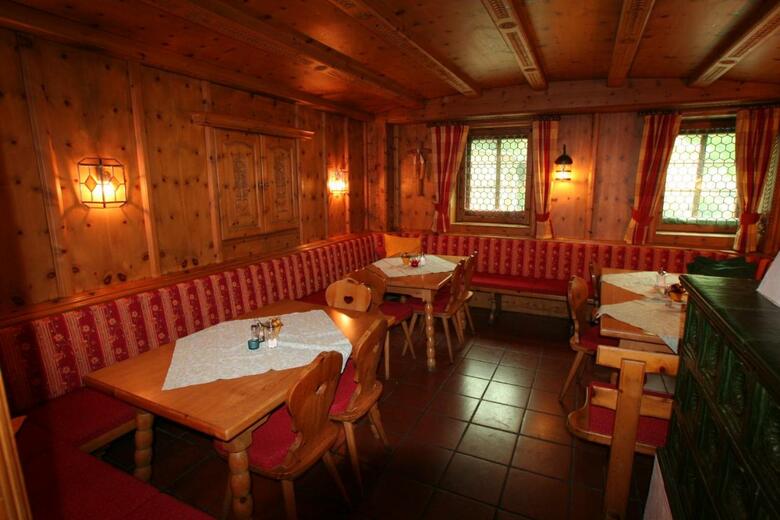 Hotel Engl