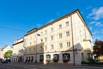 Hotel Achat Plaza Zum Hirschen