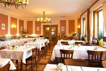 Hotel Achat Plaza Zum Hirschen