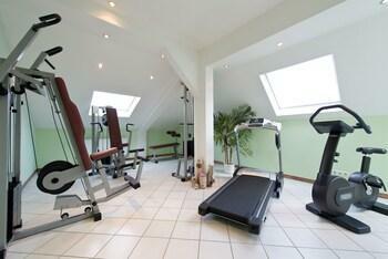 Hotel Achat Plaza Zum Hirschen