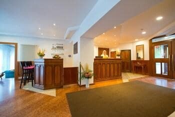 Hotel Achat Plaza Zum Hirschen