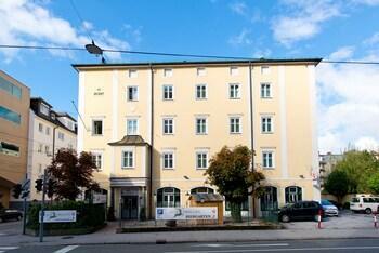 Hotel Achat Plaza Zum Hirschen