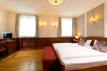 Hotel Achat Plaza Zum Hirschen