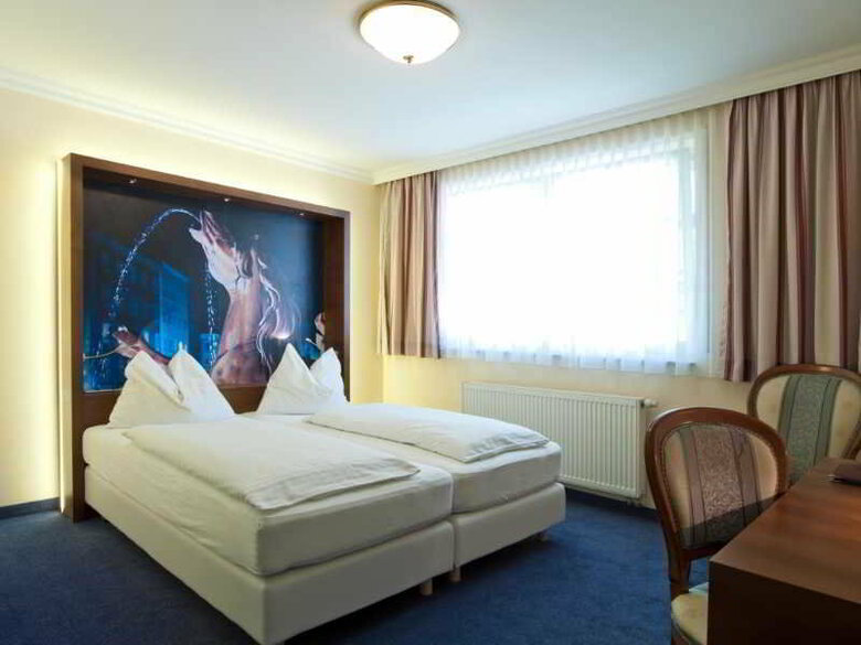 Hotel Zur Post