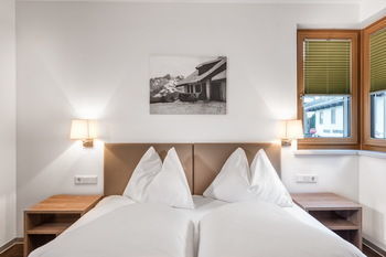 Hotel Orgler