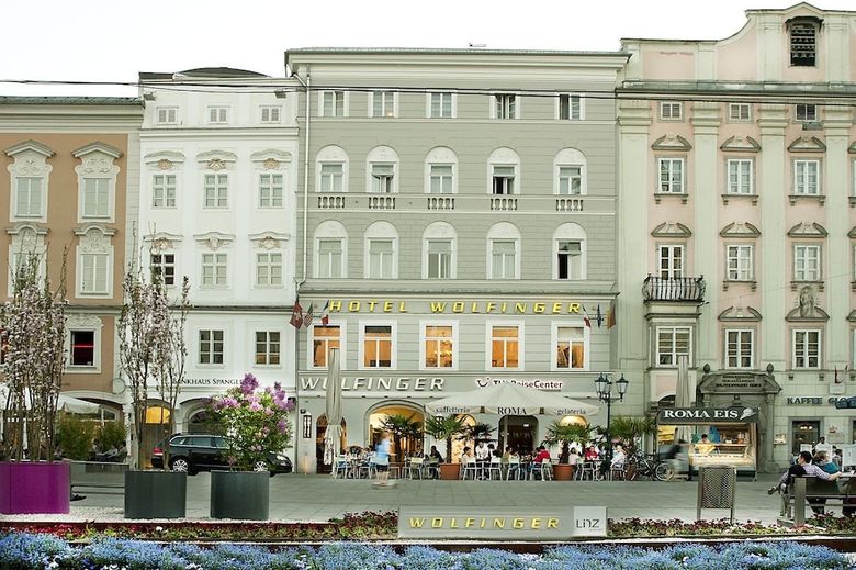 Hotel Austria Classic Htl Wolfinger
