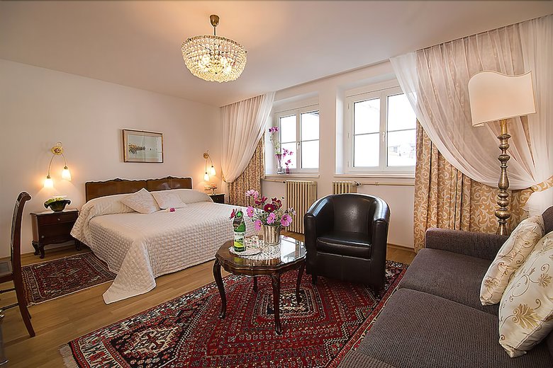 Hotel Austria Classic Htl Wolfinger