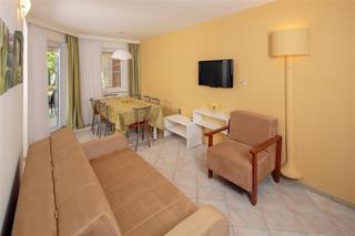 Hotel Sol Stella Maris Apartamentos