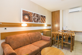 Hotel Sol Stella Maris Apartamentos