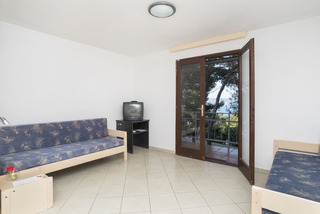 Hotel Kanegra Apartamentos
