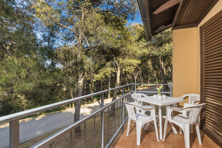 Hotel Kanegra Apartamentos