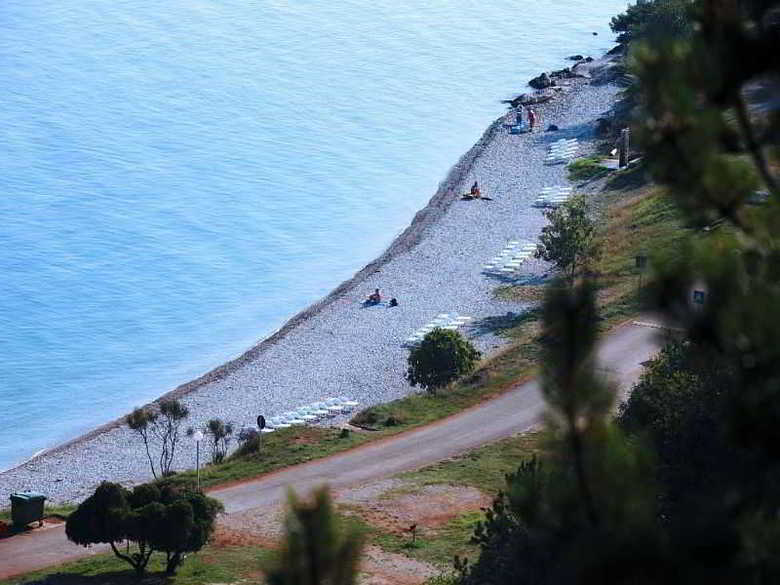 Hotel Kanegra Apartamentos