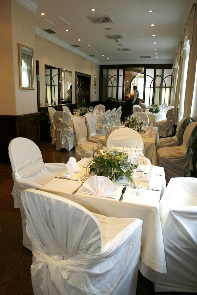 Hotel Mozart