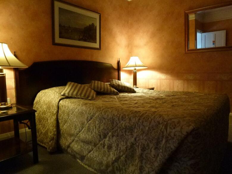 Beech House Hotel