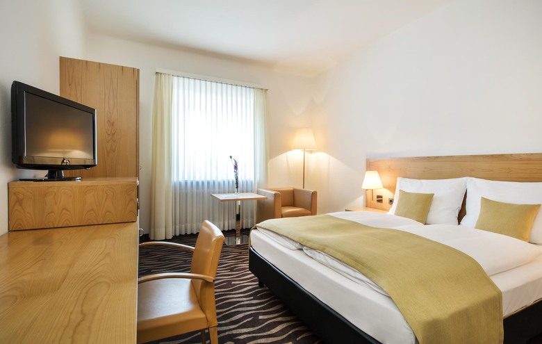Castellani Parkhotel