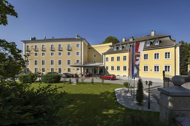 Castellani Parkhotel