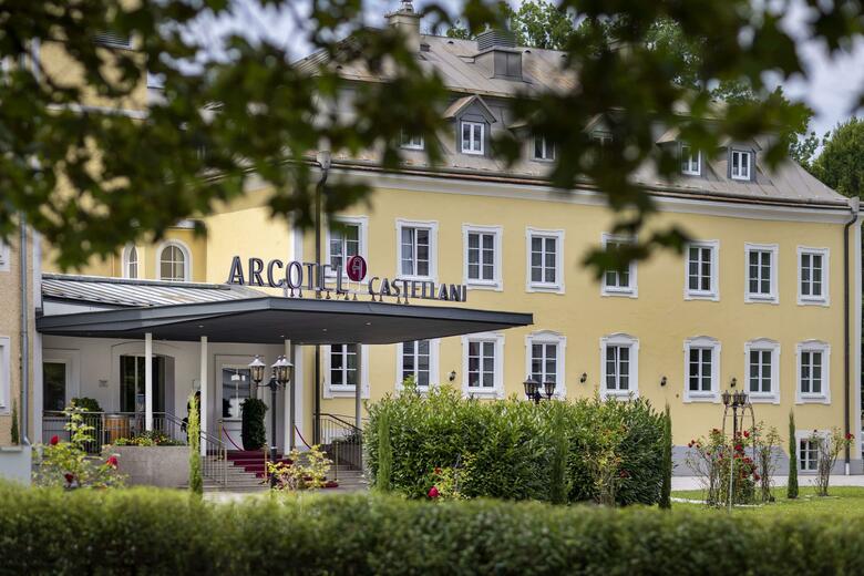 Castellani Parkhotel