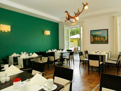 Castellani Parkhotel