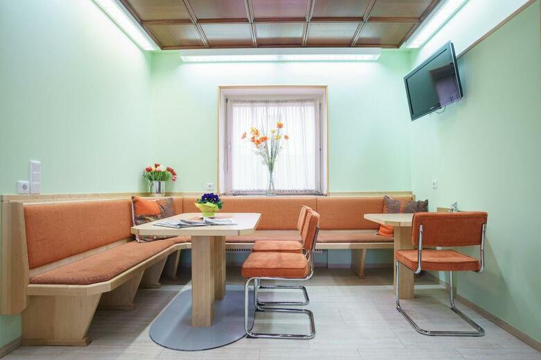 Hotel Drei Kreuz