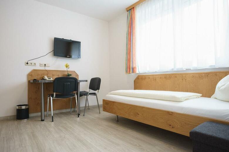 Hotel Drei Kreuz