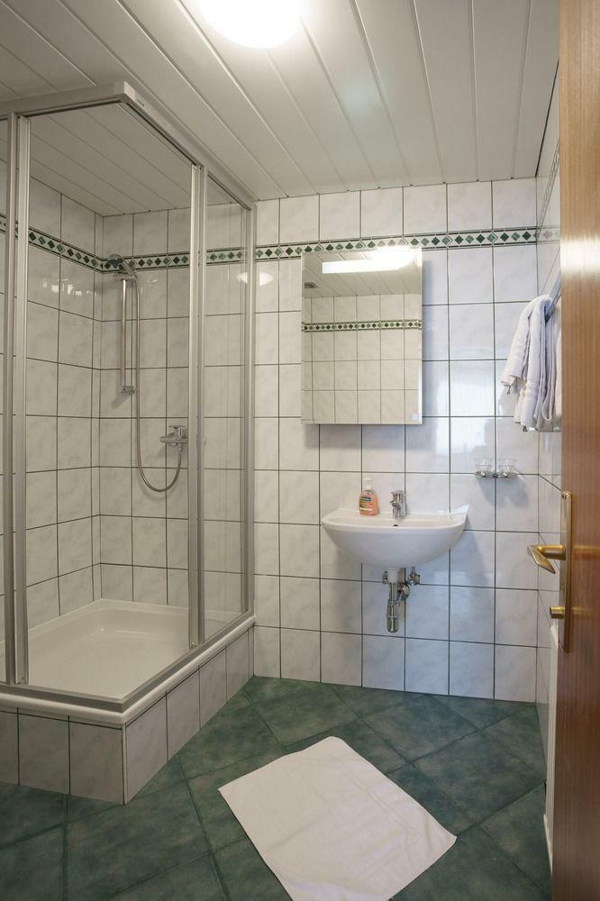 Hotel Drei Kreuz