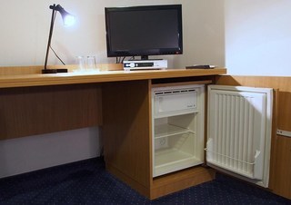 Hotel Telecom Guest House