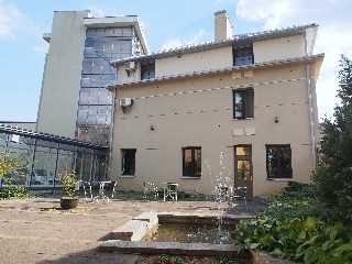 Hotel Telecom Guest House
