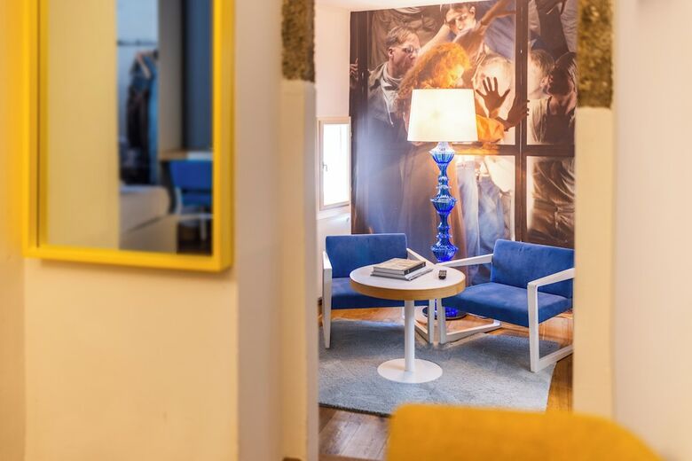 Hotel Goldene Ente