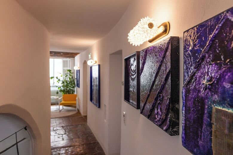 Hotel Goldene Ente