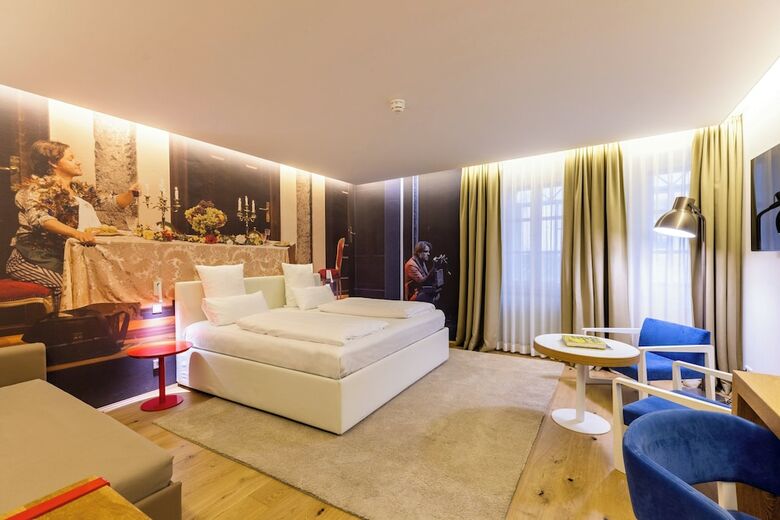 Hotel Goldene Ente
