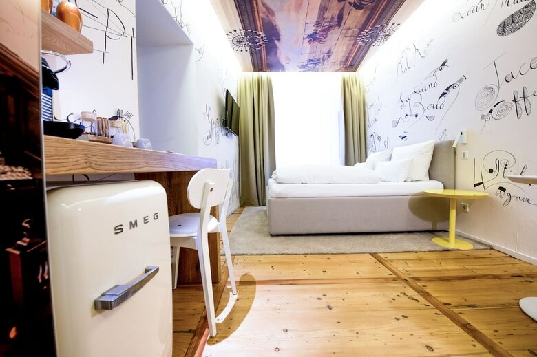 Hotel Goldene Ente