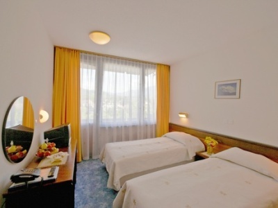 Hotel Krim