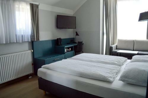 Hotel Pension Elisabeth