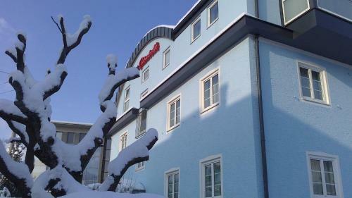 Hotel Pension Elisabeth