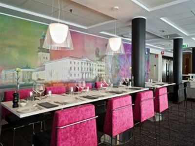 Hotel Quality Panorama