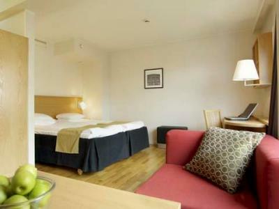 Hotel Quality Panorama