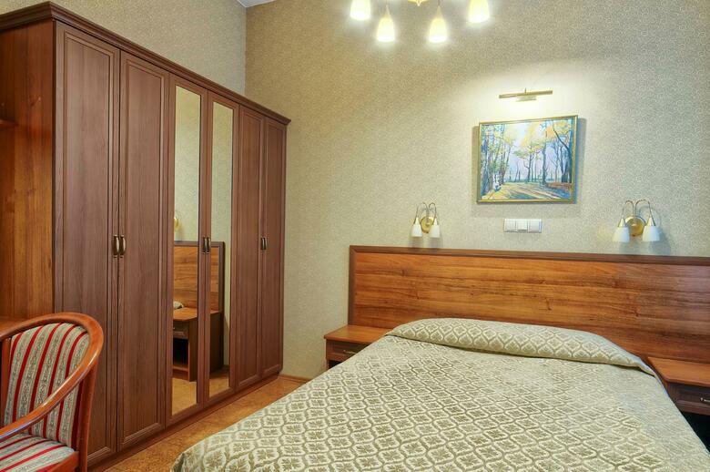 Comfort Hotel