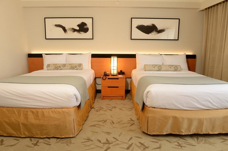 Miyako Hotel Los Angeles