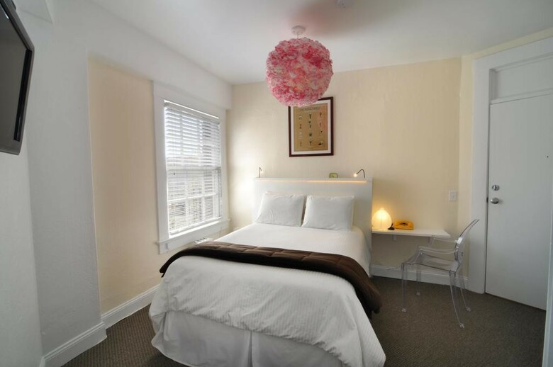 King George Hotel