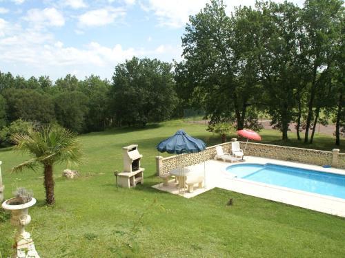 Villa Couze-st-front Lalinde