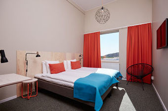 First Hotel Kviberg Park